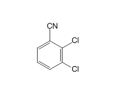 2,3-Dichlorobenzonitrile|CS-W017634|6574-97-6
