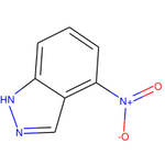 4-Nitro-1H-indazole|CS-D0097|2942-40-7