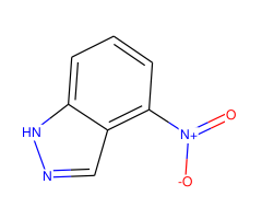4-Nitro-1H-indazole|CS-D0097|2942-40-7