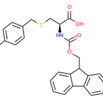 Fmoc-Cys(4-MeBzl)-OH|CS-W011587|136050-67-4