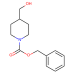 Benzyl 4-(hydroxymethyl)piperidine-1-carboxylate|CS-W002888|122860-33-7