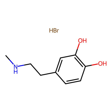 Adrenaline Impurity 42|C4X-184942|18191-22-5
