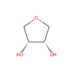 cis-Tetrahydrofuran-3,4-diol|CS-0049648|4358-64-9