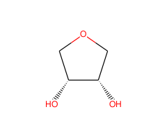 cis-Tetrahydrofuran-3,4-diol|CS-0049648|4358-64-9