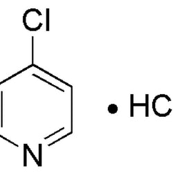 4-Chloropyridine hydrochloride|27337|7379-35-3