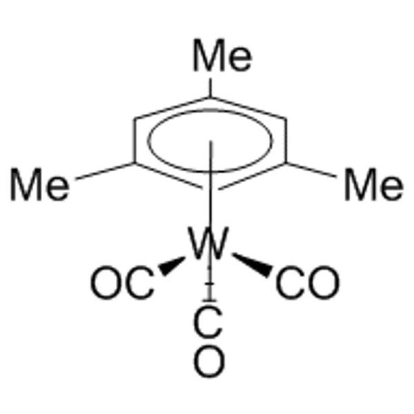 Mesitylene tungsten tricarbonyl, 98%|74-1350|12129-69-0