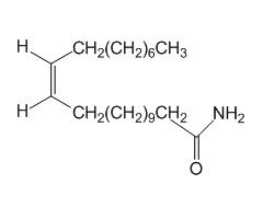 Erucamide, 90%, reference material|926253|112-84-5