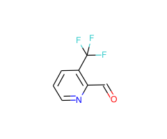 3-(Trifluoromethyl)picolinaldehyde, 98%|146066|131747-62-1