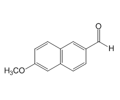 6-Methoxy-2-naphthaldehyde, 98%|201419|3453-33-6