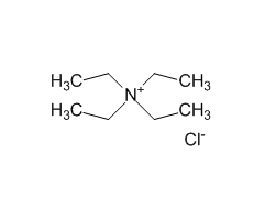 Tetraethylammonium (chloride)|CS-0013826|56-34-8