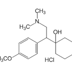 Venlafaxine hydrochloride|38352|99300-78-4