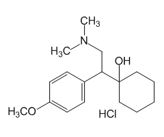 Venlafaxine hydrochloride|38352|99300-78-4
