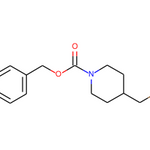 Benzyl 4-(bromomethyl)piperidine-1-carboxylate|CS-W002953|159275-17-9