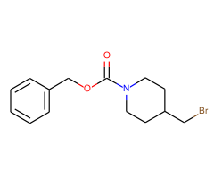 Benzyl 4-(bromomethyl)piperidine-1-carboxylate|CS-W002953|159275-17-9