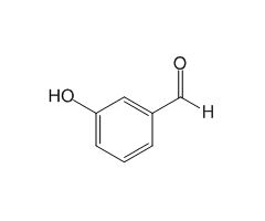 3-Hydroxybenzaldehyde, 99%|146235|100-83-4