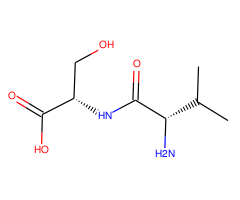H-Val-Ser-OH|CPTD787818|13588-94-8