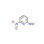 6-Nitropyridin-2-amine|CS-W005434|14916-63-3