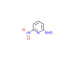 6-Nitropyridin-2-amine|CS-W005434|14916-63-3