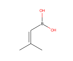 (2-Methylprop-1-en-1-yl)boronic acid|CS-0046252|14559-88-7