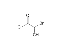 2-Bromopropionyl Chloride|C1618757|7148-74-5