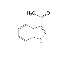 3-Acetylindole, 98%