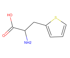 H-β-(2-Thienyl)-DL-Ala-OH|CPTD787658|2021-58-1