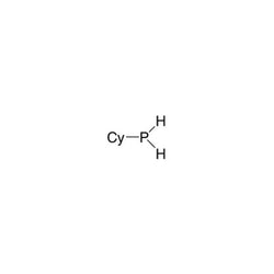 Cyclohexylphosphine, min. 97% (Sure/Seal? bottle)|15-0952|822-68-4