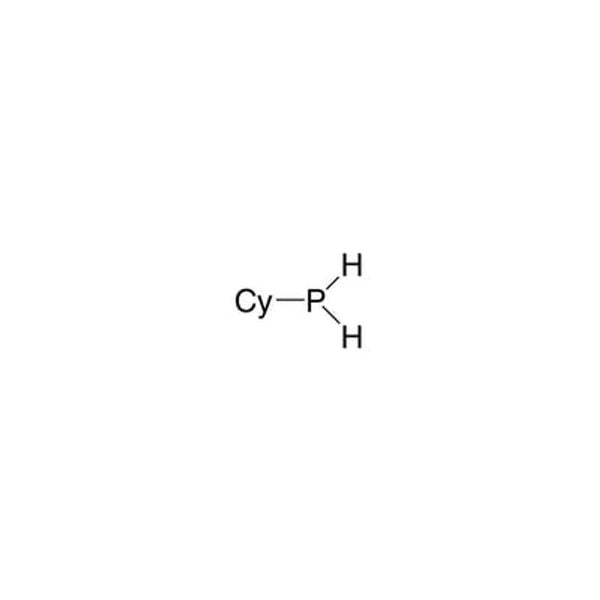 Cyclohexylphosphine, min. 97% (Sure/Seal? bottle)|15-0952|822-68-4