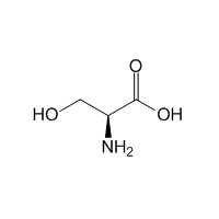 L-Serine, 99%|224753|56-45-1