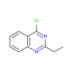 4-Chloro-2-ethylquinazoline|CS-0296776|38154-40-4