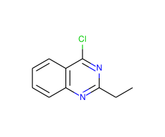 4-Chloro-2-ethylquinazoline|CS-0296776|38154-40-4