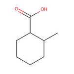 2-Methylcyclohexanecarboxylic acid|CS-W018286|56586-13-1