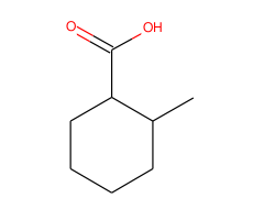 2-Methylcyclohexanecarboxylic acid|CS-W018286|56586-13-1