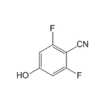 4-Cyano-3,5-difluorophenol|CS-W003007|123843-57-2