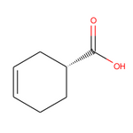 (R)-Cyclohex-3-enecarboxylic acid|CS-0021761|5709-98-8