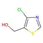 (4-Chlorothiazol-5-yl)methanol|CS-0378464|1025936-09-7