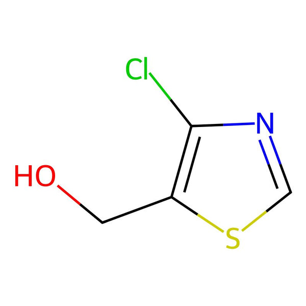 (4-Chlorothiazol-5-yl)methanol|CS-0378464|1025936-09-7
