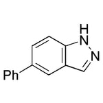 5-Phenyl-1H-indazole|19144|185316-58-9