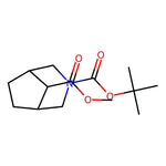 Methyl 3-Boc-3-azabicyclo[3.2.1]octane-8-carboxylate|CS-0049121|1403766-87-9