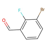 3-Bromo-2-fluorobenzaldehyde|CS-M0189|149947-15-9