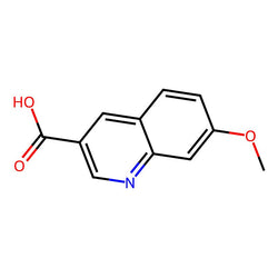 7-Methoxyquinoline-3-carboxylic acid|CS-0133768|474659-26-2