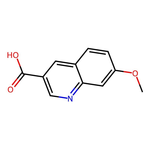 7-Methoxyquinoline-3-carboxylic acid|CS-0133768|474659-26-2