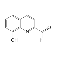 8-Hydroxyquinoline-2-carbaldehyde|CS-W017556|14510-06-6