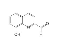 8-Hydroxyquinoline-2-carbaldehyde|CS-W017556|14510-06-6
