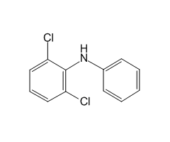 Diclofenac sodium Impurity 38|C4X-105138|15307-93-4