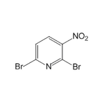 2,6-Dibromo-3-nitropyridine|CS-W000354|55304-80-8