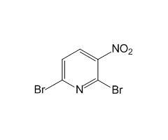 2,6-Dibromo-3-nitropyridine|CS-W000354|55304-80-8