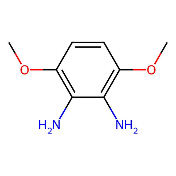 3,6-Dimethoxybenzene-1,2-diamine|CS-0214505|40328-95-8
