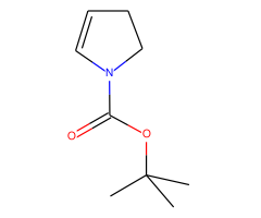 tert-Butyl 2,3-dihydro-1H-pyrrole-1-carboxylate|CS-0038328|73286-71-2