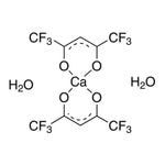 Calcium hexafluoroacetylacetonate dihydrate, 97%|20-2500|141572-90-9